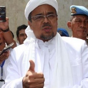 Kuasa Hukum Curiga Pencekalan HRS Ada Keterlibatan Pemerintah